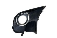 VW Touareg 7L facelift r.v. 2009 levá mřížka nárazníku 7L6853663H