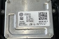 Škoda Octavia 3 kombi r.v. 2014 levé přední světlo xenon 5E1941015B