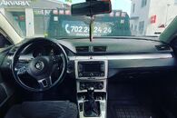Veškeré náhradní díly VW Passat B6 kombi 2010 CAYC MDM LA7W