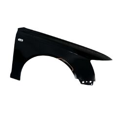 Audi A6 C6 4F S-line sedan r.v. 2007 černá metalíza kód barvy LY9B pravý blatníl