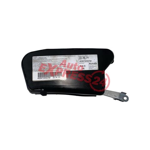 Pravý přední airbag sedačky 4E0880242