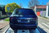 Veškeré náhradní díly AUDI A6 4F QUATTRO S-LINE BMK HKG LZ7Q