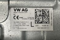 Škoda Octavia 3 kombi r.v. 2017 černá palubní deska 5E1857007AB