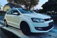 Veškeré náhradní díly VW Polo 5 6R 2012 CGPB LNR LB9A