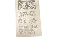 Seat Alhambra 7L r.v. 2014 posilovač brzd 3C1614105AP