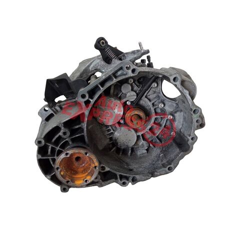 Převodovka 6Q KDU 2.0TFSI 169KW BYD VW Golf 5 2008