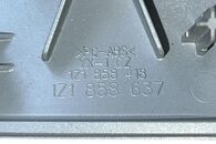 Škoda Octavia 2 Scout kombi r.v. 2008 lišta spolujezdce 1Z1858637