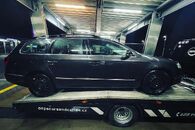 Veškeré náhradní díly VW Passat B6 kombi 2010 CBAC LHD LC8Z