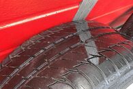 Kola 225/50 R17 2.1mm 7.5Jx17H2