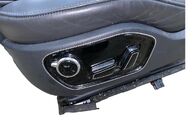 Audi A8 D4 4H sedan r.v. 2011 sedačky