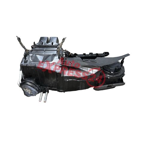 Audi A8 D4 4H sedan r.v. 2011 topení 4H1820005H