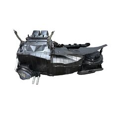 Audi A8 D4 4H sedan r.v. 2011 topení 4H1820005H