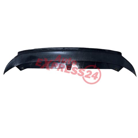 VW Passat B7 kombi r.v. 2012 spoiler předního nárazníku 3AA805903