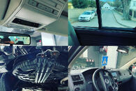 Veškeré náhradní díly VW Caravelle r.v. 2006 AXD HNC LC9Z