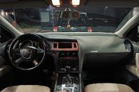 Vůz na náhradní díly Audi Q7 4L r.v. 2008 CASA KQZ L041