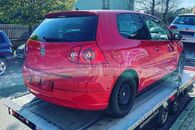 Veškeré náhradní díly VW Golf 5 GT Sport 2009 CAXA JPG LY3D