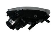 VW Passat B6 kombi r.v. 2009 levé přední světlo halogen 3C0941005AB