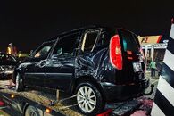 Veškeré náhradní Škoda Roomster 5J 2011 CBZA MFX LF9R