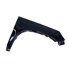 VW Tiguan 5N r.v. 2010 černá metalíza kód barvy LC9X pravý blatník