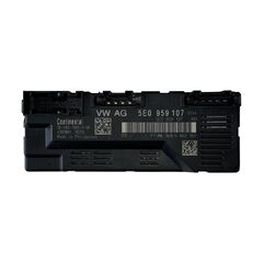 Škoda Octavia 3 kombi r.v. 2014 řídící jednotka elektrického kufru 5E0959107