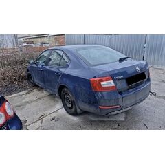 Vůz na náhradní díly Škoda Octavia 3 sedan 2015 CPWA PRL LF5A