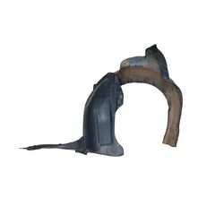 Škoda Fabia 3 hatchback r.v. 2018 pravý přední podběh 6V0809958C