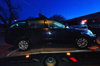 Veškeré náhradní díly Škoda Octavia 2 kombi FL CAYC LHW LF9R