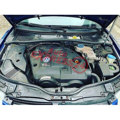 Motor naftový AVF 1.9TDI 96KW VW Passat B5.5 r.v. 2003