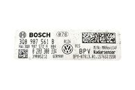 VW Passat B8 kombi r.v. 2015 ACC radar 3Q0907561B
