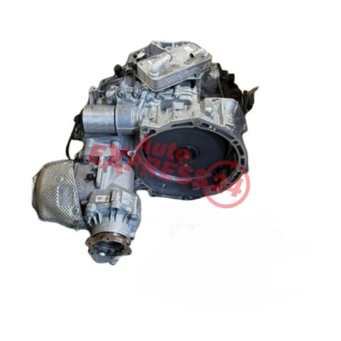 Převodovka 6A 4x4 NMD 2.0TDI 103KW CFHC Škoda Yeti 5L 2012