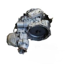 Převodovka 6A 4x4 NMD 2.0TDI 103KW CFHC Škoda Yeti 5L 2012