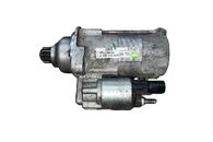 Škoda Superb 2 sedan r.v. 2011 startér KXZ 12 zubů 02M911024P