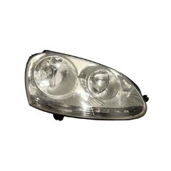 VW Golf 5 kombi r.v. 2009 pravé přední světlo halogen 1K6941006P