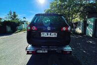 Veškeré náhradní díly VW Passat B6 kombi 2006 BMR HVS LC9X