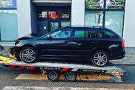 Veškeré náhradní díly Škoda Octavia 2 FL kombi CFHC NFP LF9R