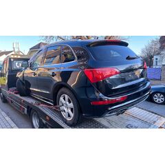 Vůz na náhradní díly Audi Q5 8R S-Line 2010 CAHA LTC LZ9Y