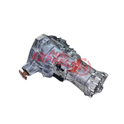 Převodovka 6Q START-STOP MVT 2.0TDI 130KW CGLC