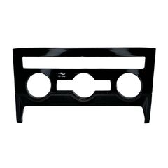 Škoda Karoq 7N r.v. 2019 rámeček klimatronik 566820075B