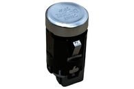 VW Passat B8 kombi r.v. 2015 tlačítko STAR STOP