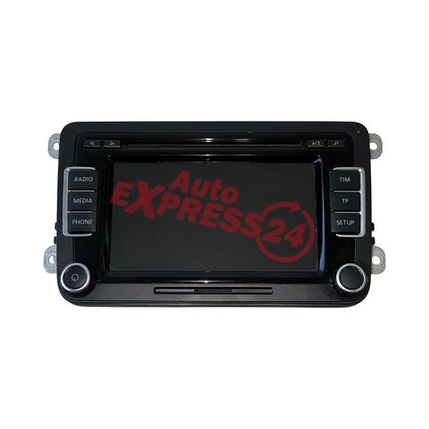 VW Passat B7 kombi r.v. 2013 navigace 3C8035190C