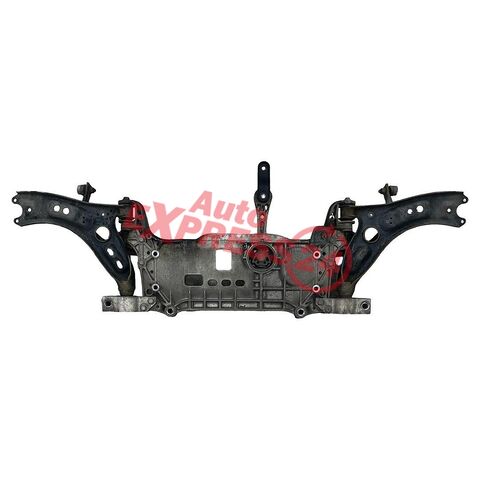 VW Passat B7 r.v. 2012 přední náprava 7N0199369A