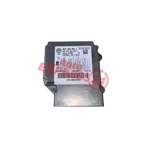 Řídící jednotka airbagu 8K0959655L
