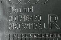 Audi A4 B8 8K facelift avant r.v. 2013 pravý přední podběh 8K0821172L