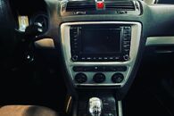Náhradní díly Škoda Octavia 2 RS sedan 2007 BWA JLW LF7T