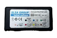 VW Touran 1T2 facelift r.v. 2008 tážné zařízení