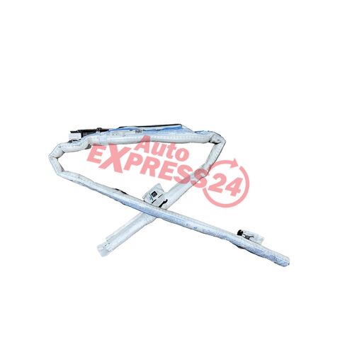 Seat Leon Cupra 5F r.v. 2016 levý stropní airbag 5F4880741