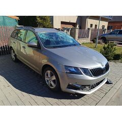 Vůz na náhradní díly Škoda Octavia 3 kombi FL 2018 DDYA RTD LF8H