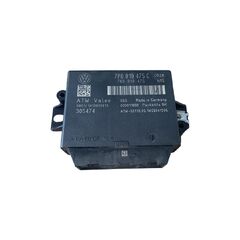 VW Touareg 7P r.v. 2014 řídící jednotka parkovacího asistenta 7P6919475C