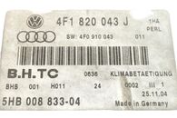 Audi A6 4F sedan r.v. 2005 klimatronik 4F1820043J