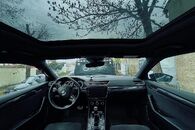 Vůz na díly Škoda Superb 3 kombi Sportline 2018 DFC SYK LF7Y